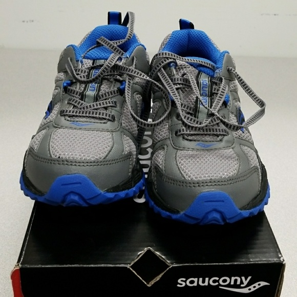 Saucony Other - Saucony Boys Escape Shoe